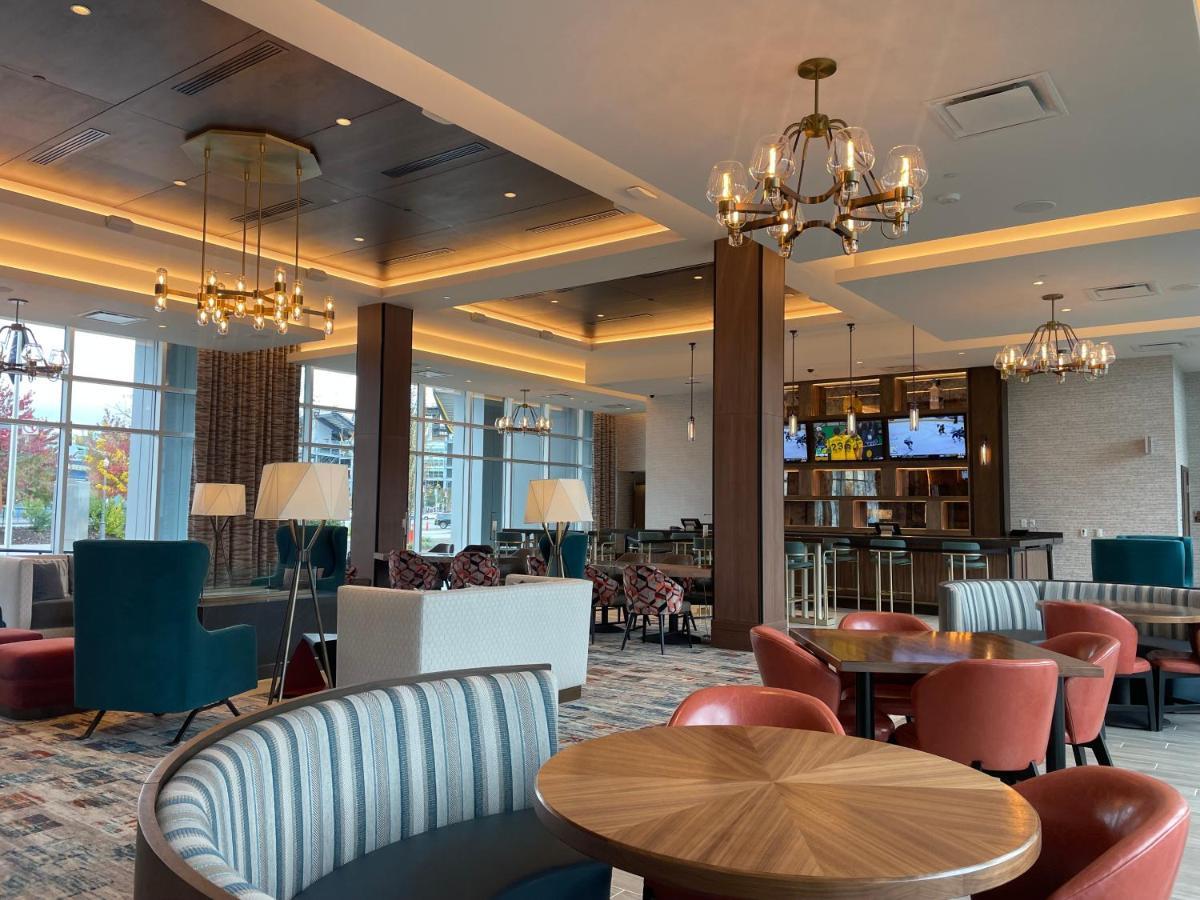 The Landing Hotel At Rivers Casino Pittsburgh Extérieur photo