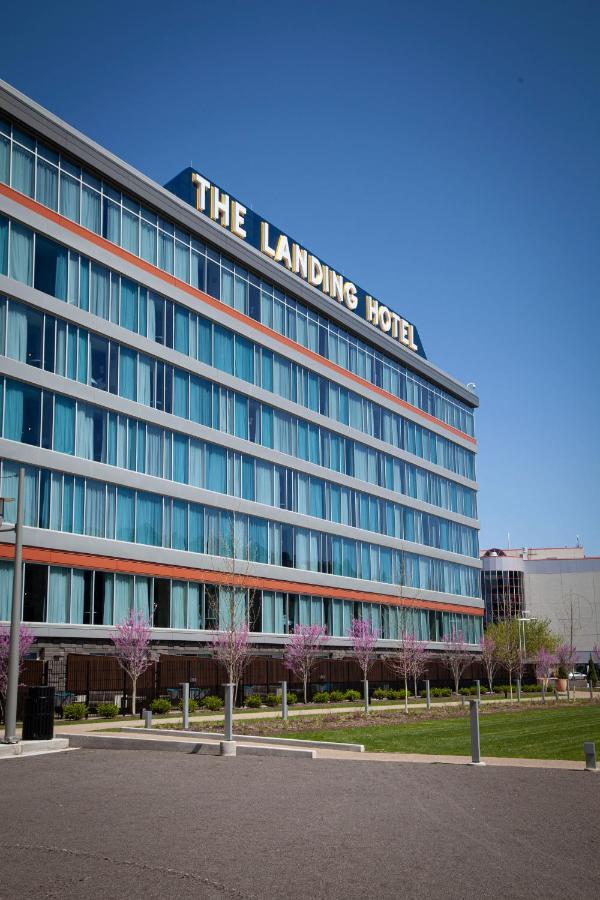 The Landing Hotel At Rivers Casino Pittsburgh Extérieur photo